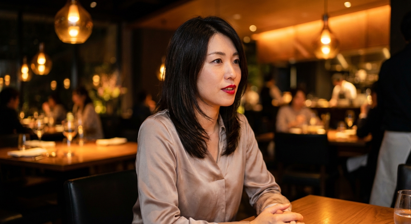 インフルエンサー